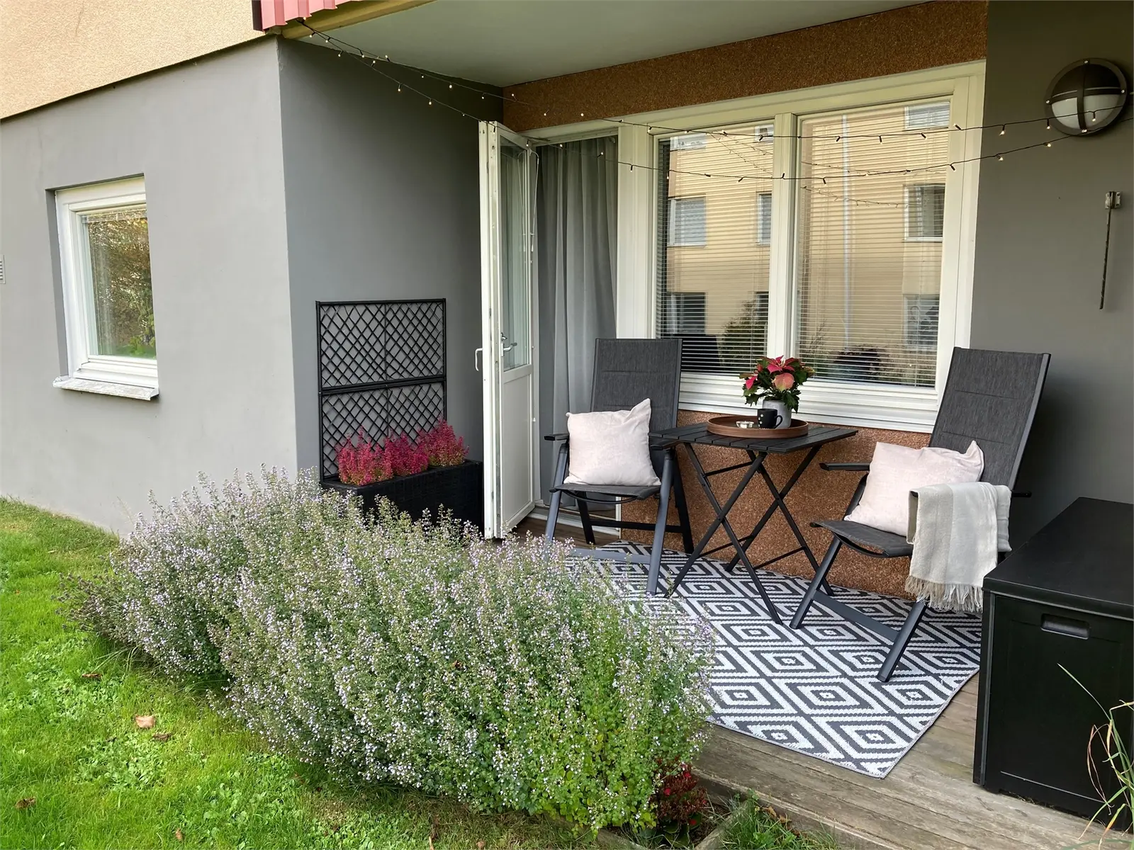 Bild 1 av 17 på Solgårdsgatan 22 A