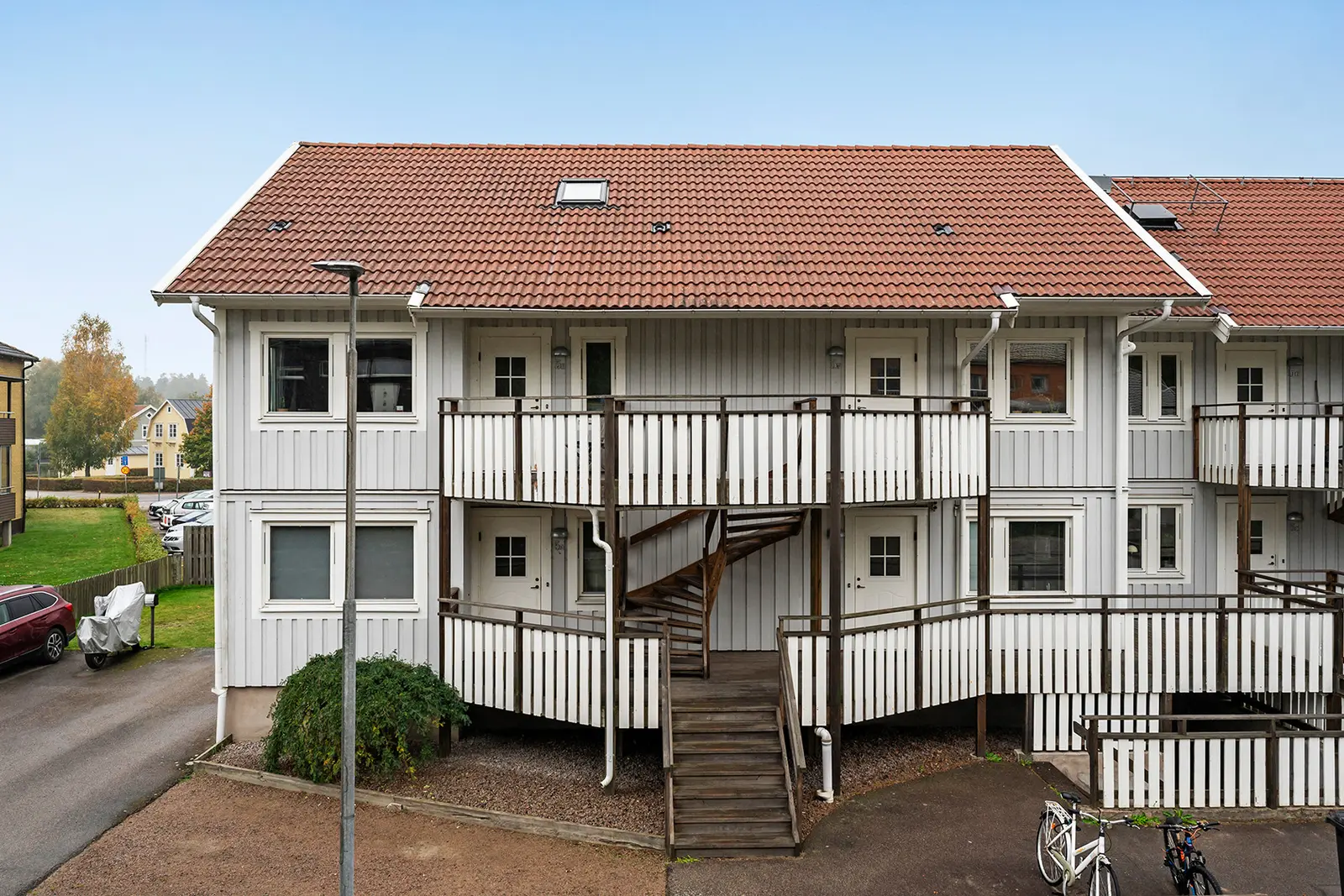 Image 1 of 15 of Strömvägen 5F