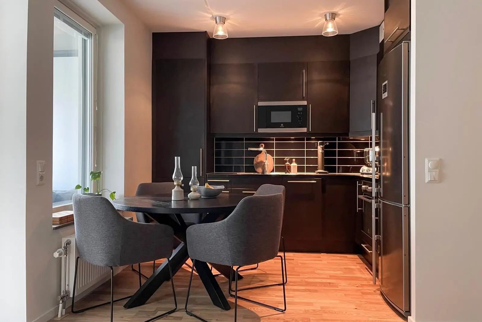 Lägenhet, Ostindiefararen 21, Göteborg. Bild 1 av 25