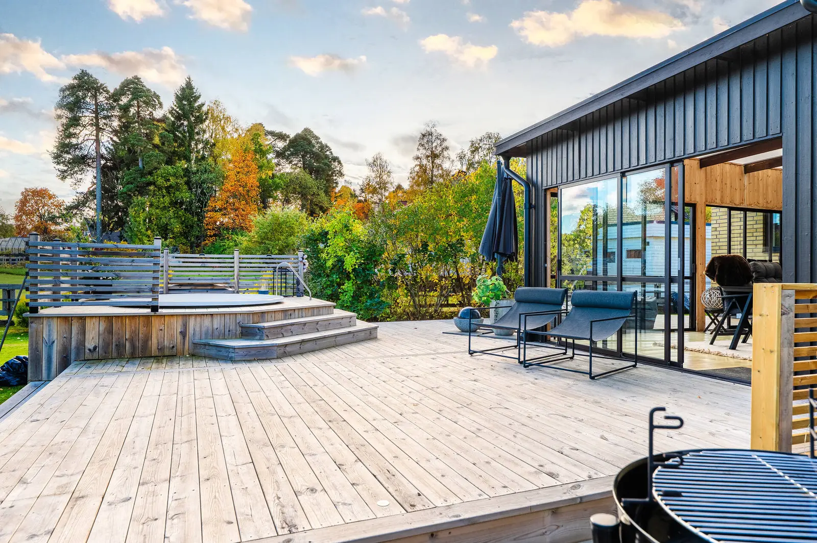 Bild 1 av 40 på Stjärnstigen 24