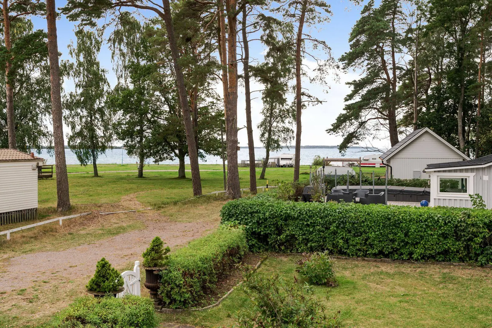 Bild 1 av 22 på Aska 315