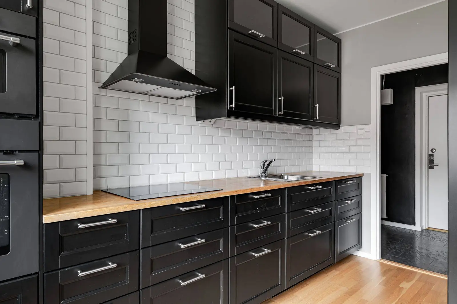 Lägenhet, Dackegatan 12B, Mjölby. Bild 1 av 20