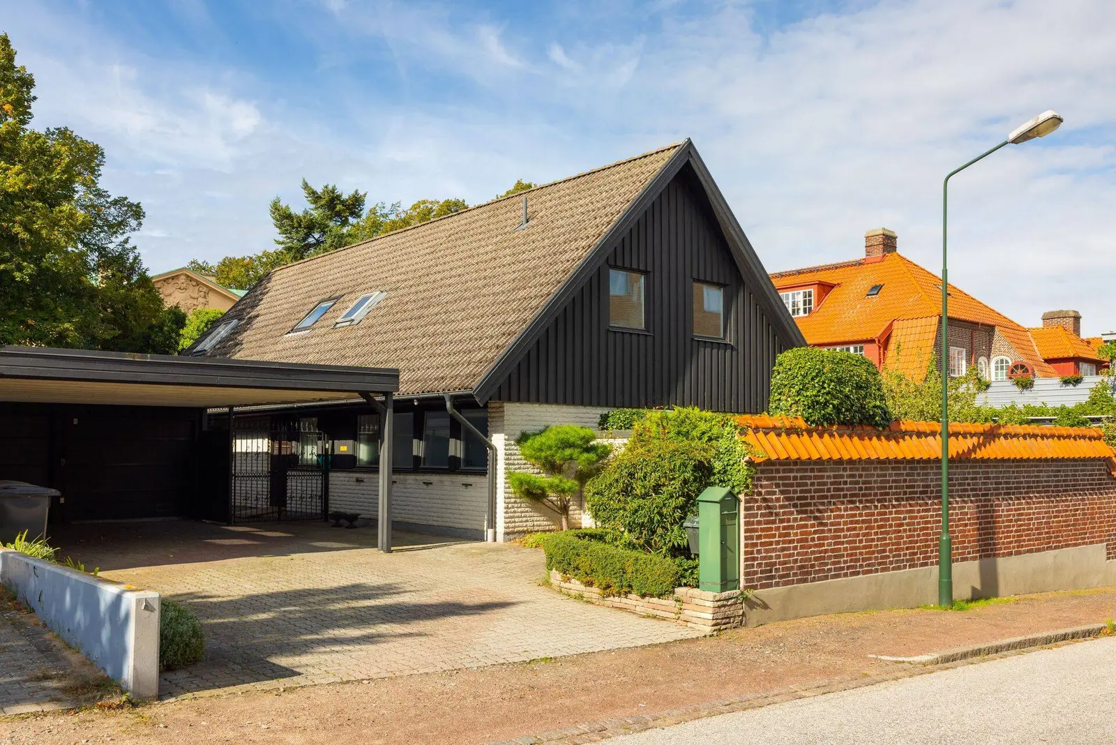 Bild 1 av 38 på Adolf Fredriksgatan 1B