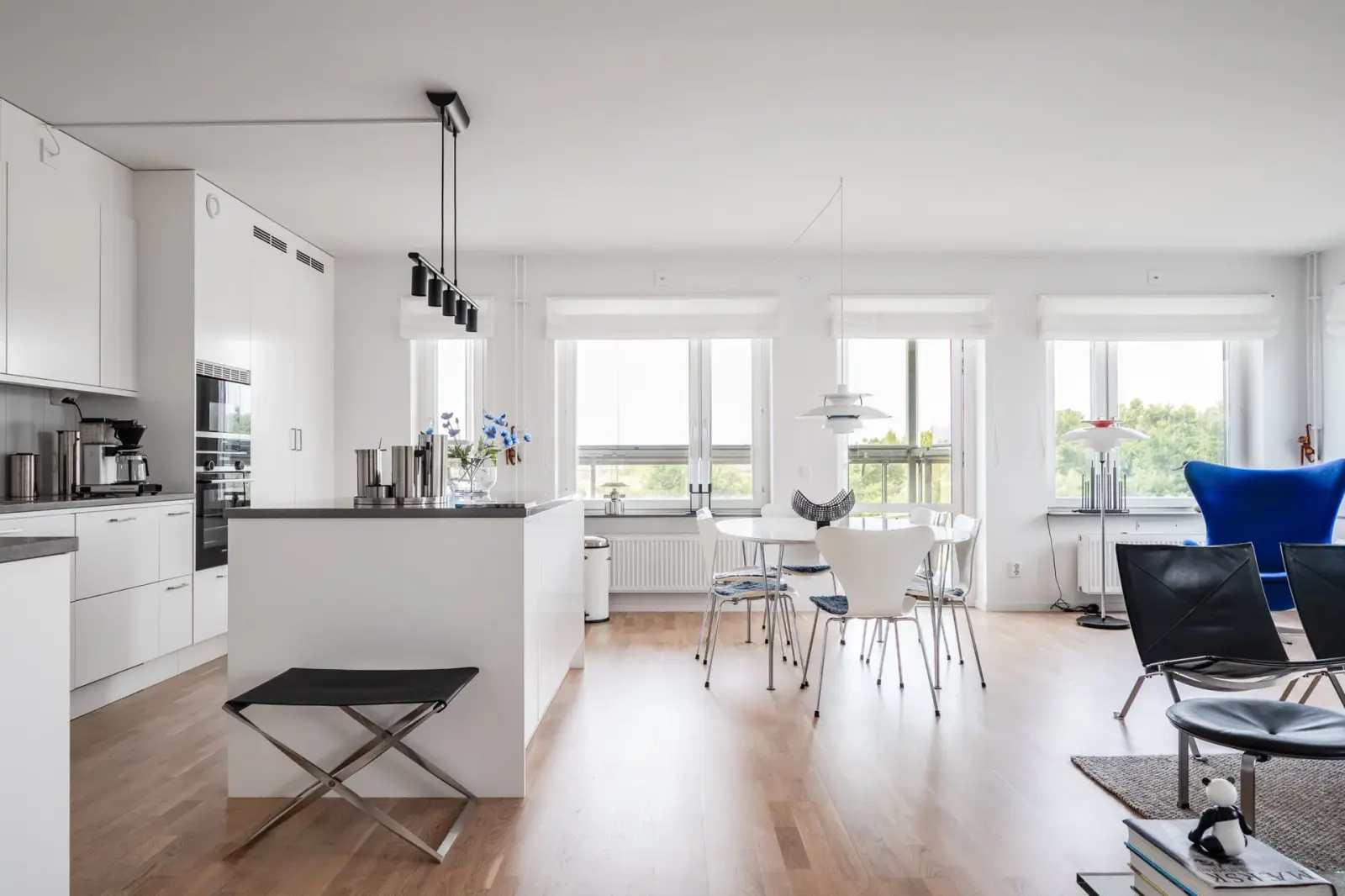 Lägenhet, Hästängsvägen 6, Höllviken. Bild 1 av 32
