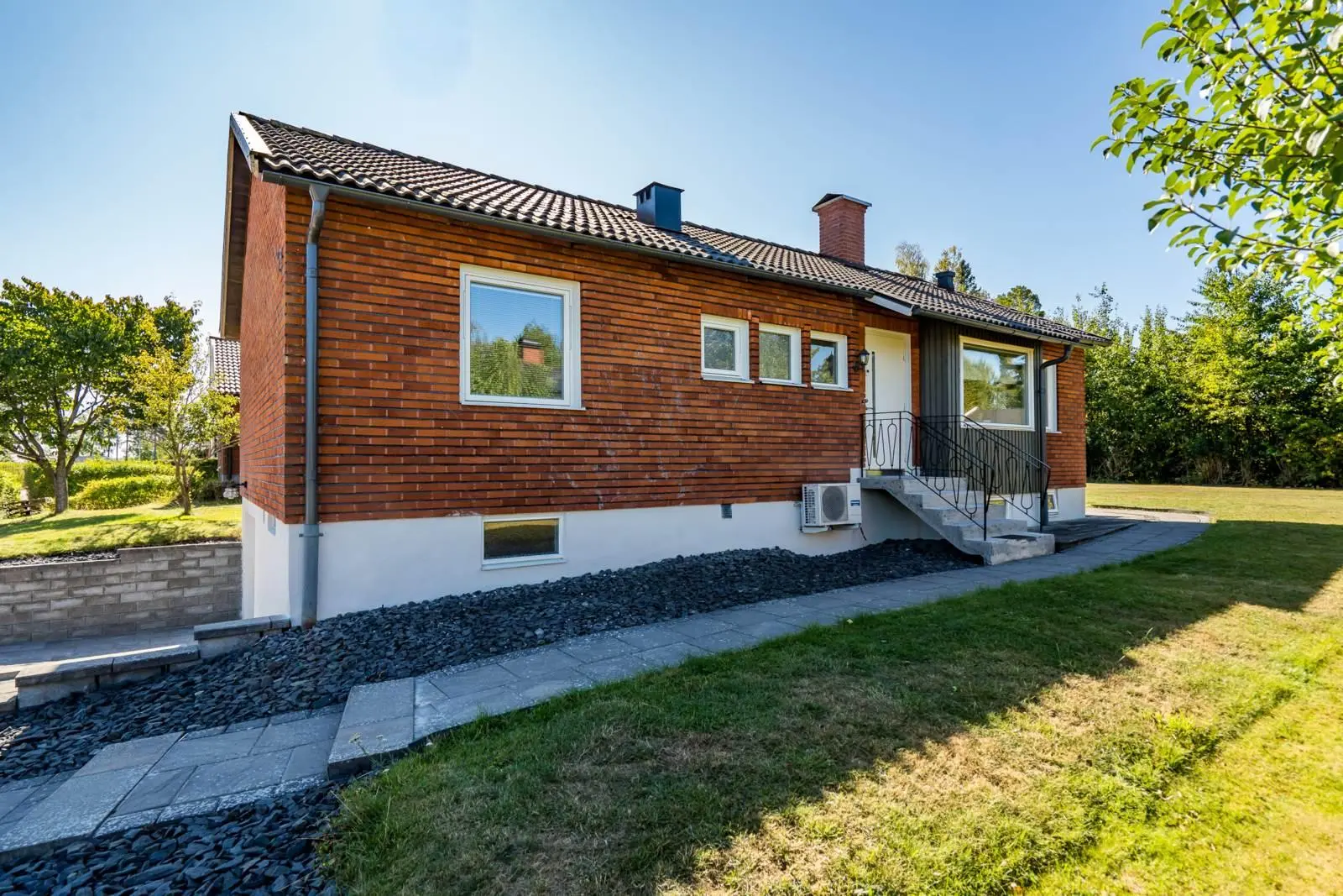 House, Viltstigen 25, Hallsberg. Photo 1 of 40