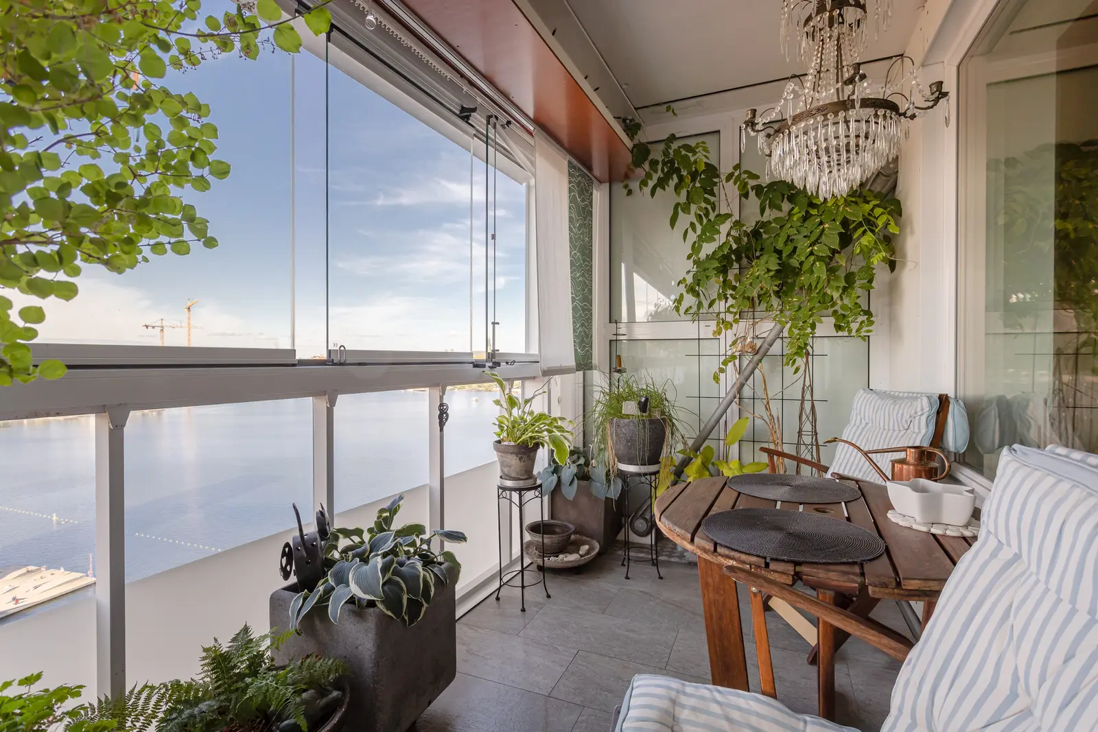 Apartment, Sjöviksvägen 148, 13 tr, Stockholm. Photo 1 of 37