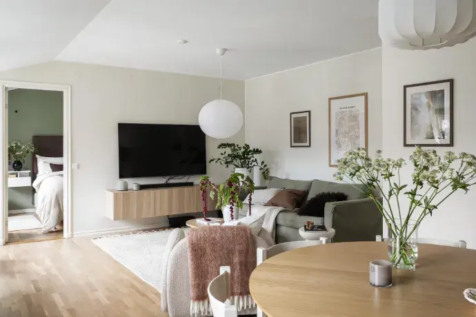 Bild 1 av 28 på Stora Nygatan