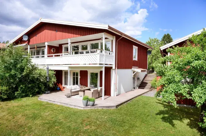 Apartment, Malins Väg, Borlänge. Photo 1 of 28