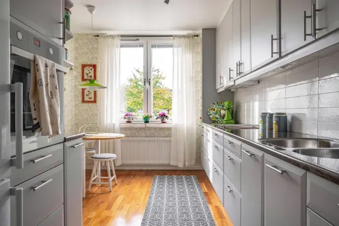 Apartment, Frösängsvägen, Oxelösund. Photo 1 of 23