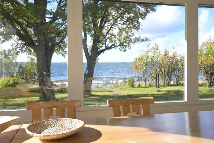 Bild 1 av 40 på Västersandskär