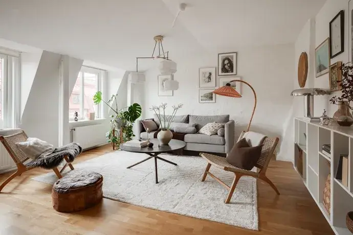 Apartment, Plantagegatan 9, Göteborg. Photo 1 of 27