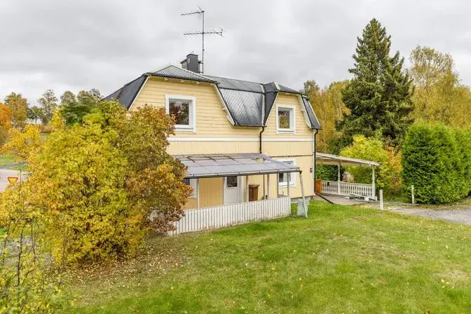 Bild 1 av 21 på Nya Ågatan 19
