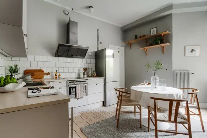 Lägenhet, Nedre Fogelbergsgatan 3C, Göteborg. Bild 1 av 29
