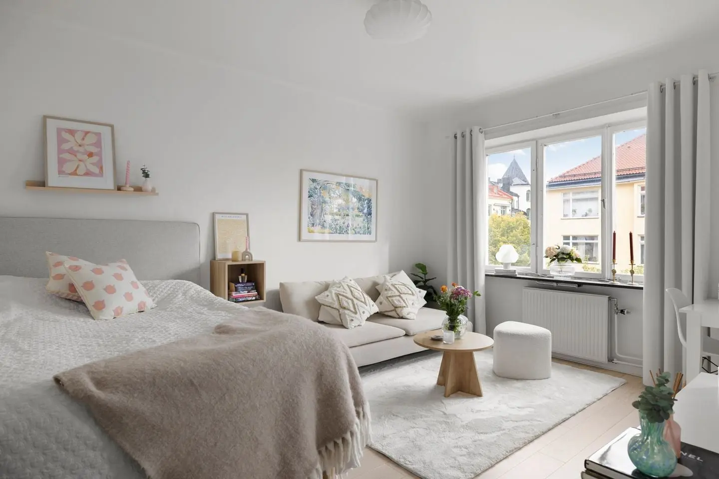 Lägenhet, Förrådsgatan 2, Solna. Bild 1 av 32