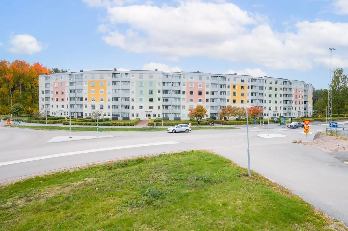 Bild 1 av 24 på Brandkärrsvägen 162