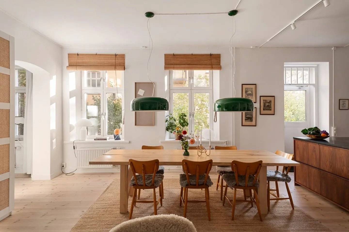 Lägenhet, Norra Agnegatan 34A ö.g, Stockholm. Bild 1 av 43