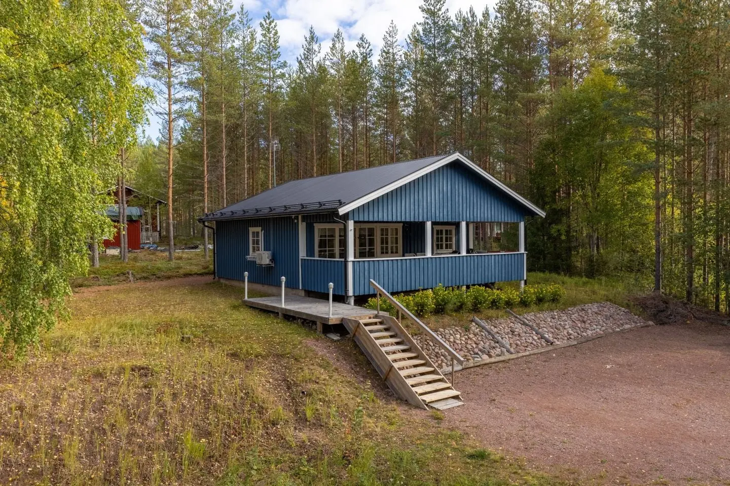Bild 1 av 19 på Mosippevägen 5