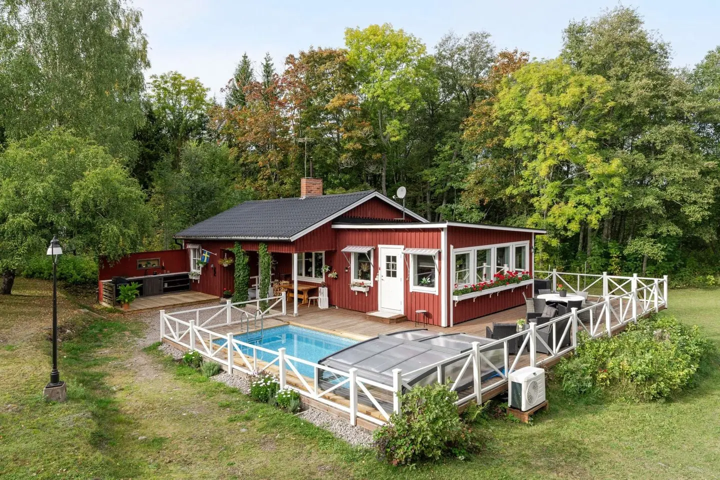 Bild 1 av 48 på Askholm 108
