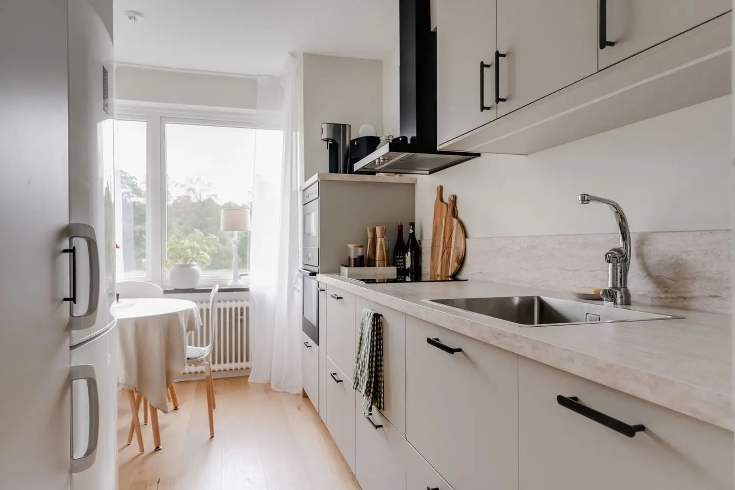 Lägenhet, Hemrydsgatan 6C, Ulricehamn. Bild 1 av 21