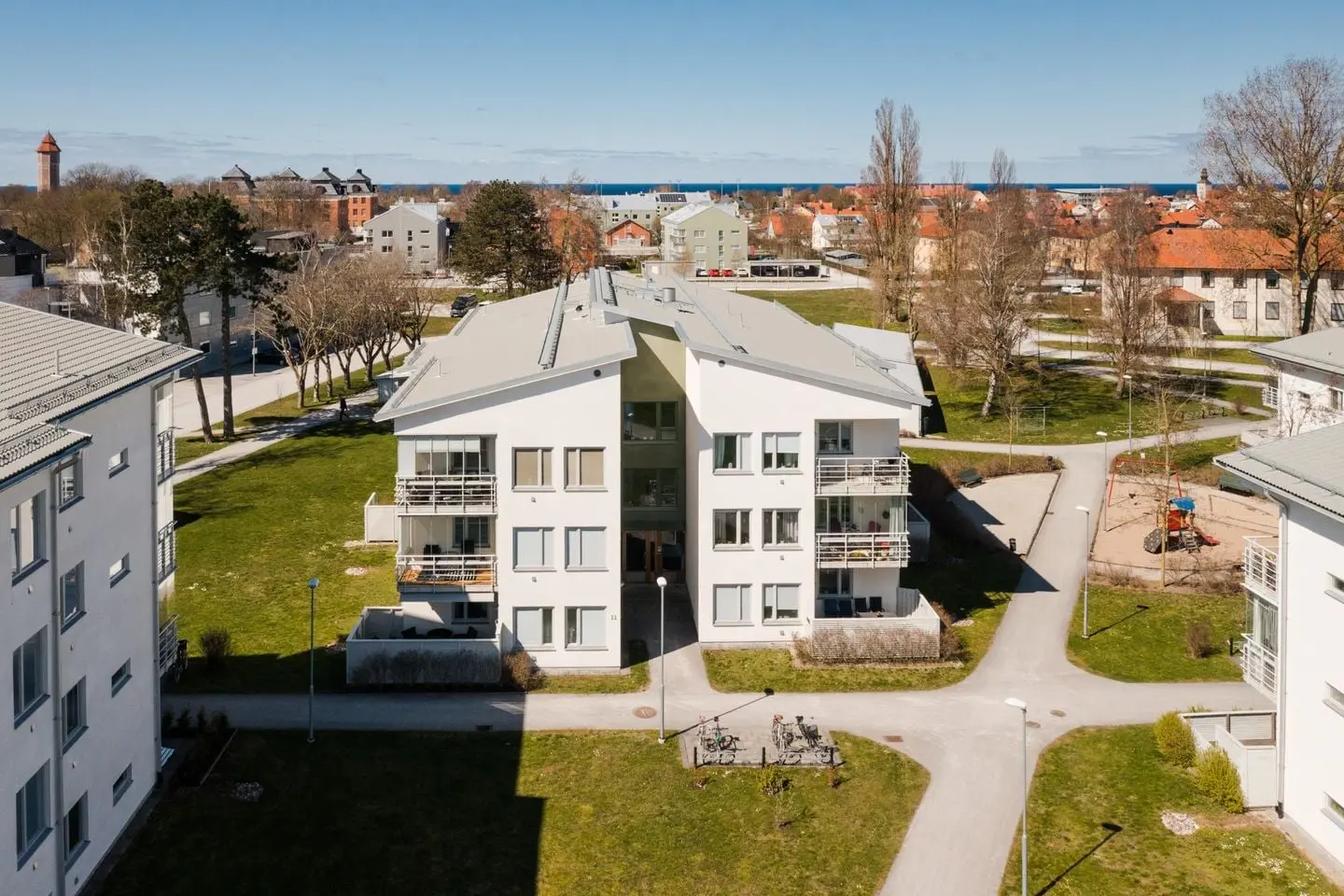 Bild 1 av 23 på Kolgårdsgatan 11