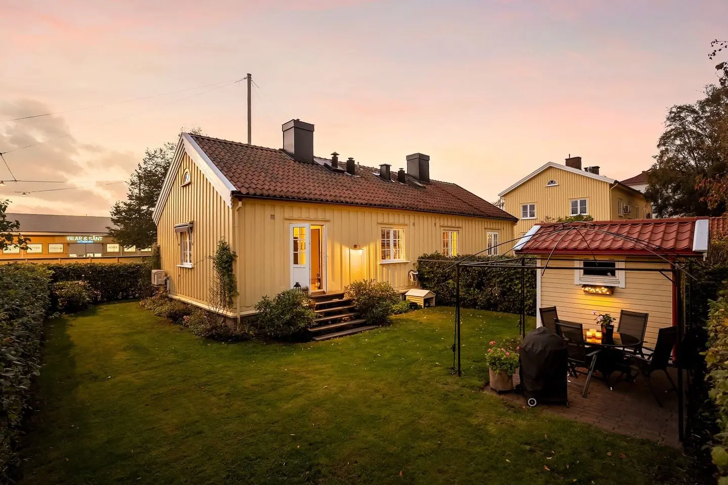 Lägenhet, Gamlestadsvägen 43 B, Göteborg. Bild 1 av 31