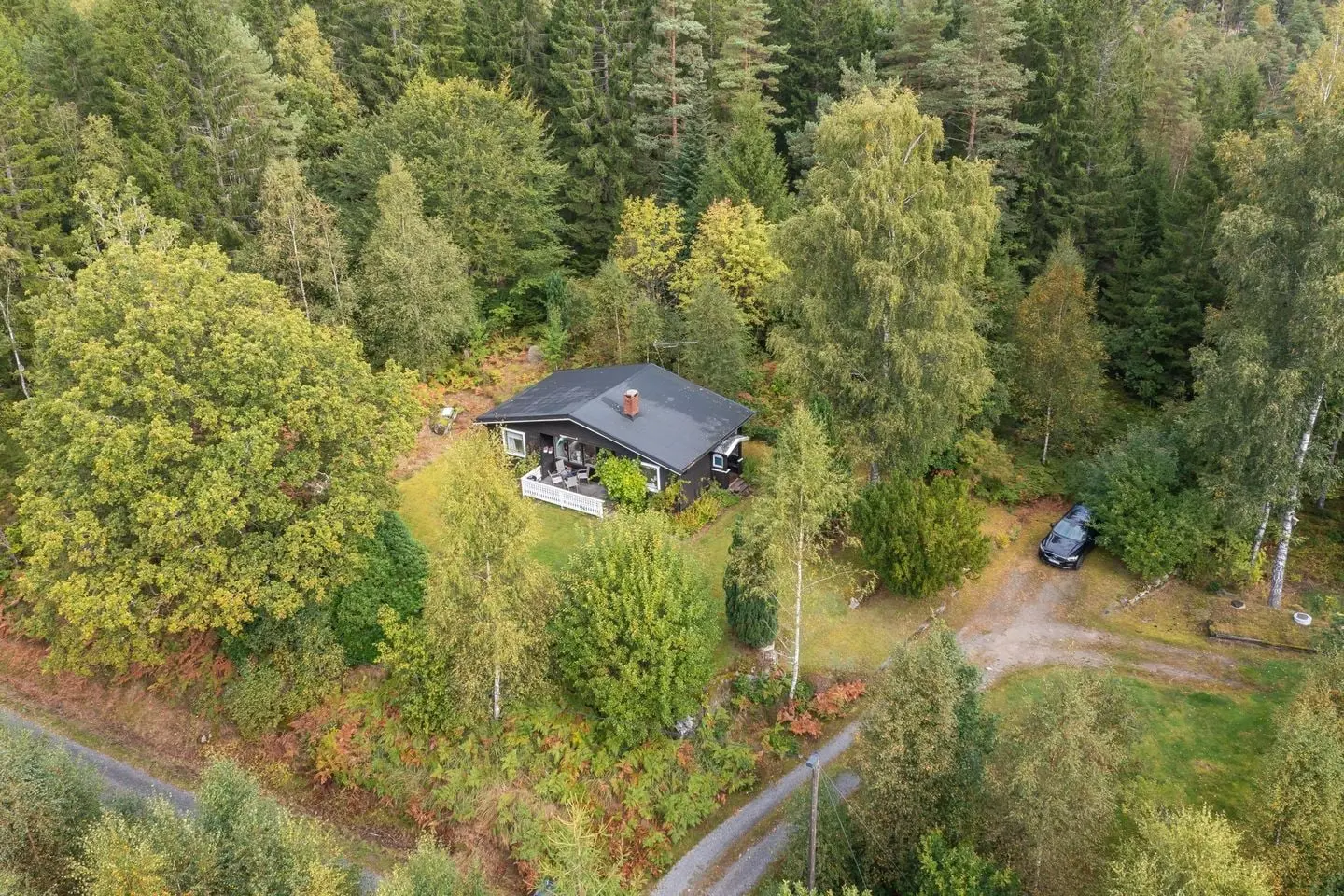 Image 1 of 19 of Råryggen Skogshöjd 1