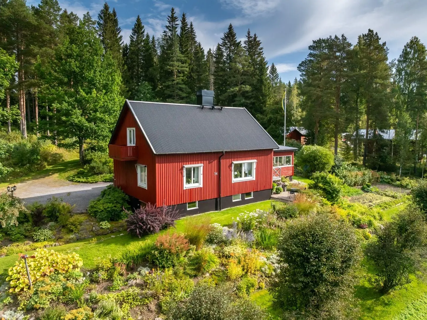Image 1 of 69 of Umeå-Brattby 54