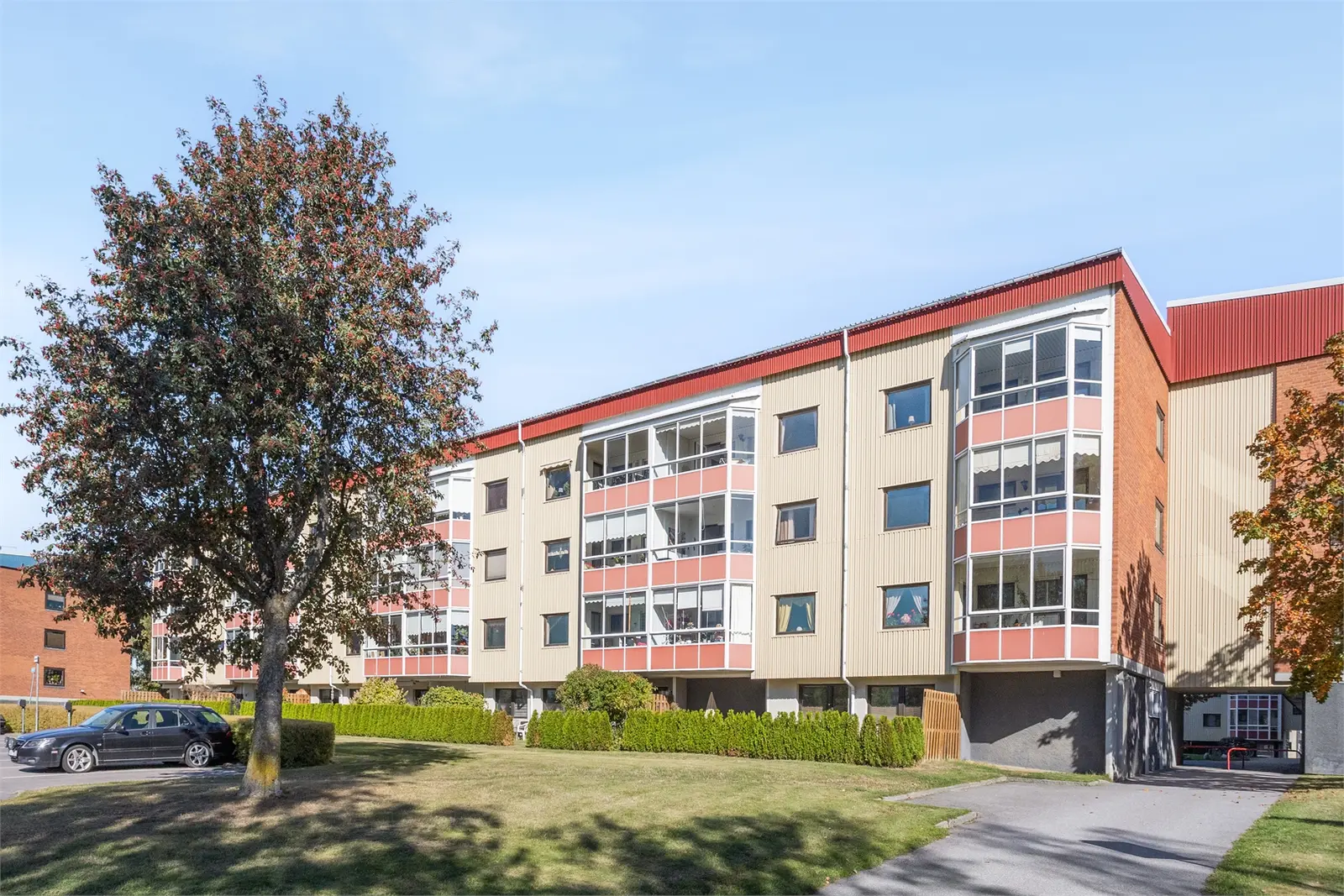 Bild 1 av 21 på Trestegsgatan 51