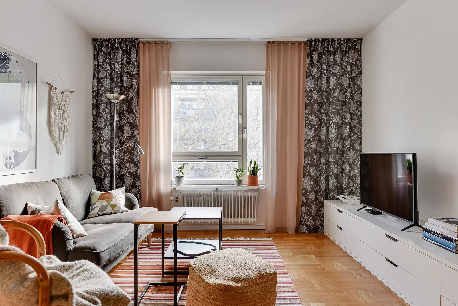 Apartment, Rådhusesplanaden 15, Umeå. Photo 1 of 33