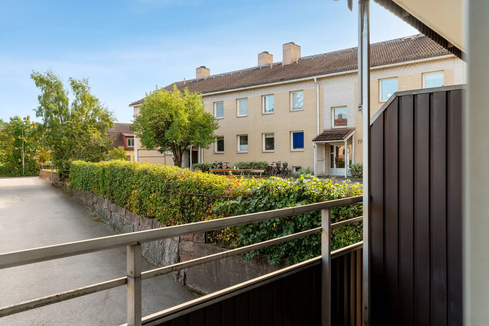 Apartment, Föreningsgatan 24A, Oxelösund. Photo 1 of 15