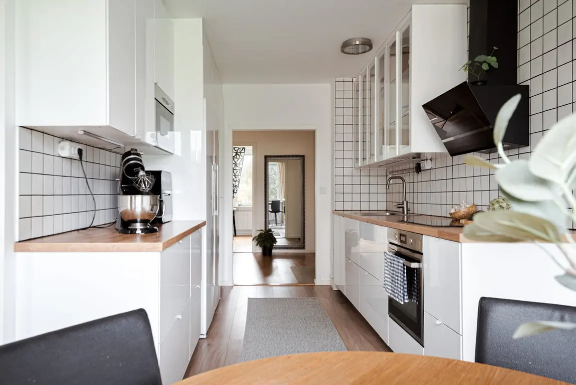 Apartment, Kongahällagatan 56, Kungälv. Photo 1 of 26