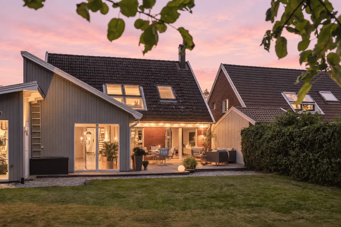 Villa, Råsockervägen 16, Staffanstorp. Bild 1 av 40