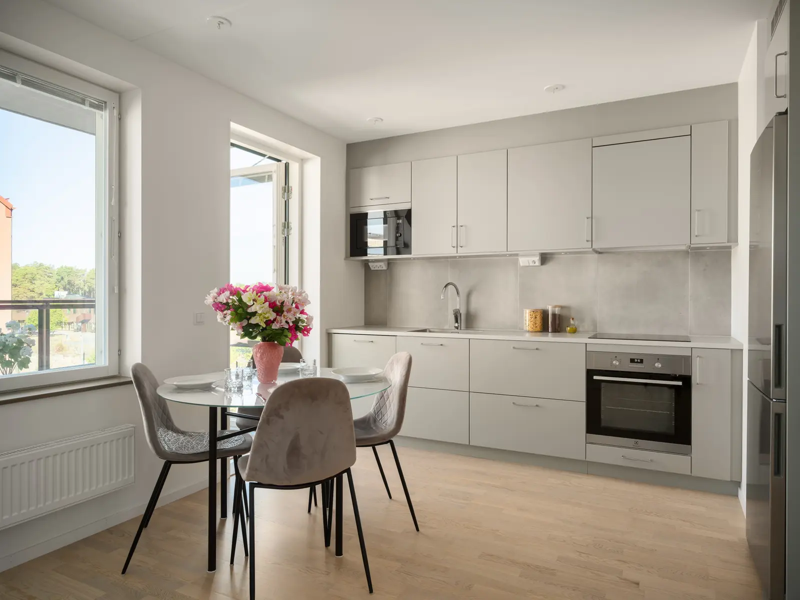 Lägenhet, Fisksätravägen 28A, 4tr, Nacka. Bild 1 av 30