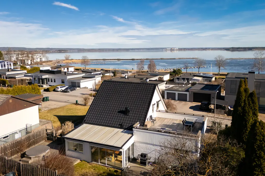 Bild 1 av 40 på Långsmygen 1