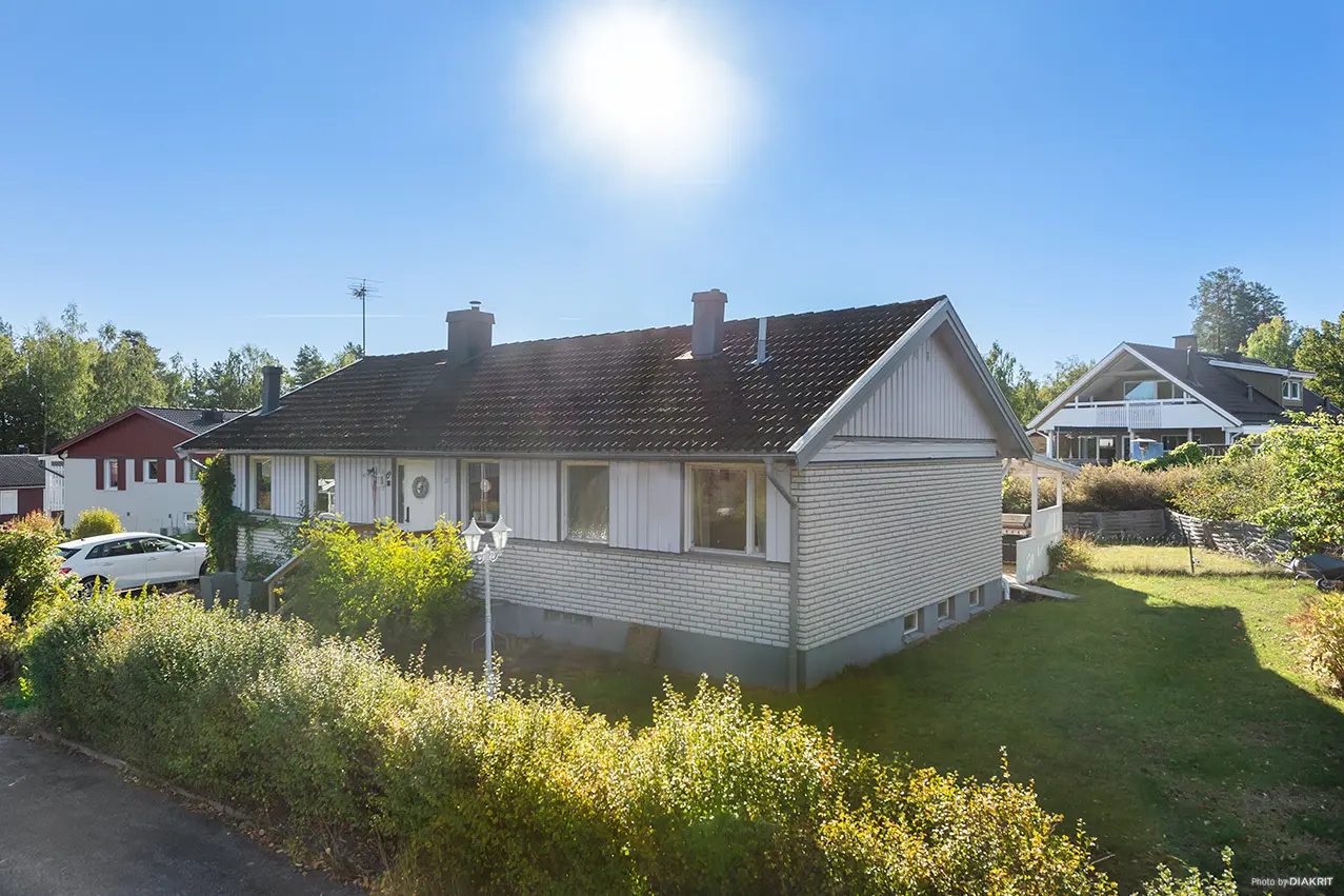 Bild 1 av 33 på Vretgatan 6