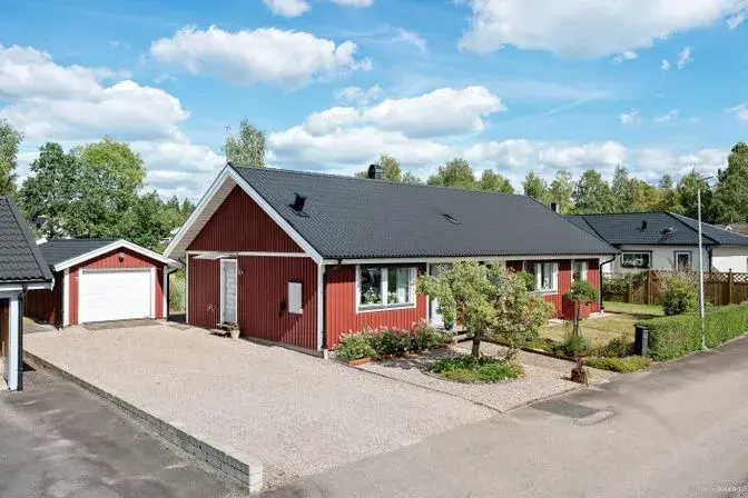 Bild 1 av 27 på Brottarvägen 14