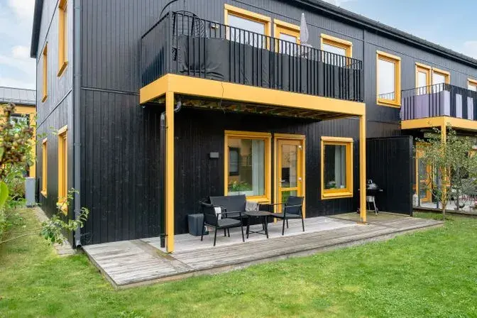 Lägenhet, Frönäsvägen 12b, Gnesta. Bild 1 av 18