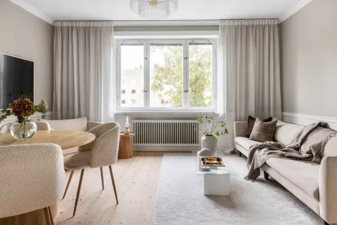 Bild 1 av 33 på Salagatan 5A