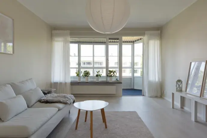 Apartment, Vetterstorpsgatan 20, Västerås. Photo 1 of 25