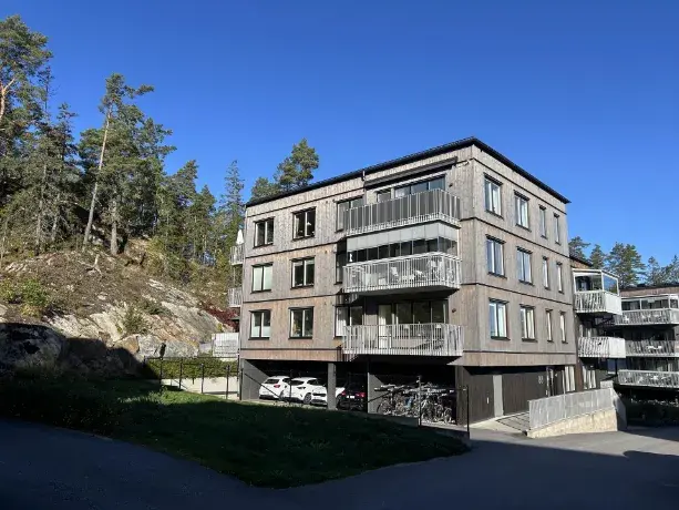 Apartment, Vardövägen, Haninge. Photo 1 of 10