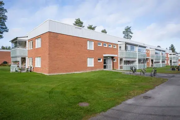Apartment, Nyckelgatan 78, Skellefteå. Photo 1 of 17