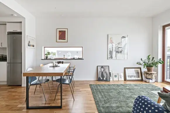 Apartment, Yxvägen 12D, Höganäs. Photo 1 of 19