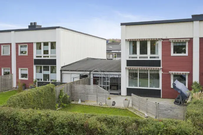 Apartment, Ordensgatan, Klippan. Photo 1 of 18