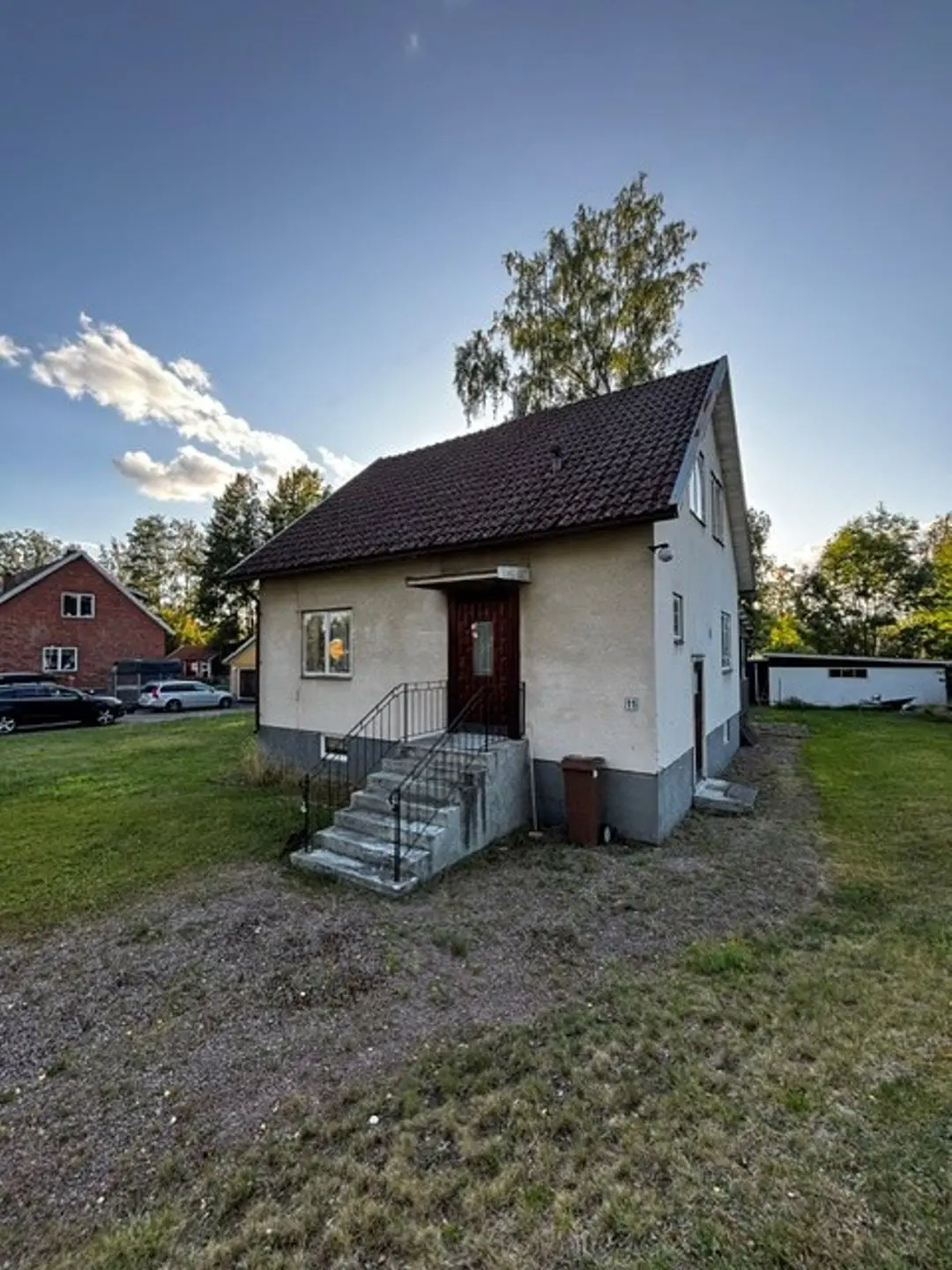 Bild 1 av 4 på Smedjegatan