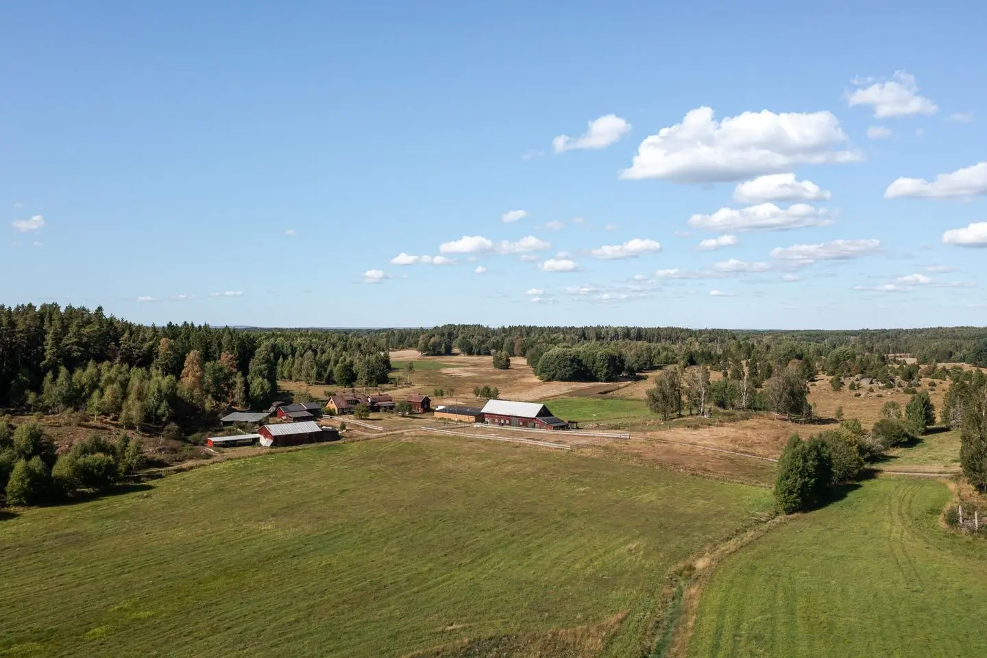 Image 1 of 40 of Bänorp Fredriksberg