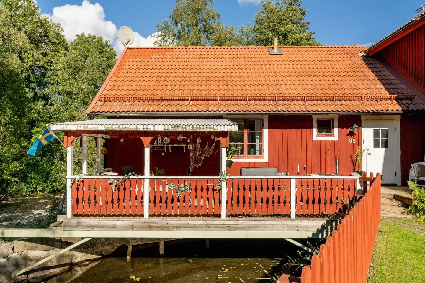 Apartment, Mackmyravägen, Valbo. Photo 1 of 40