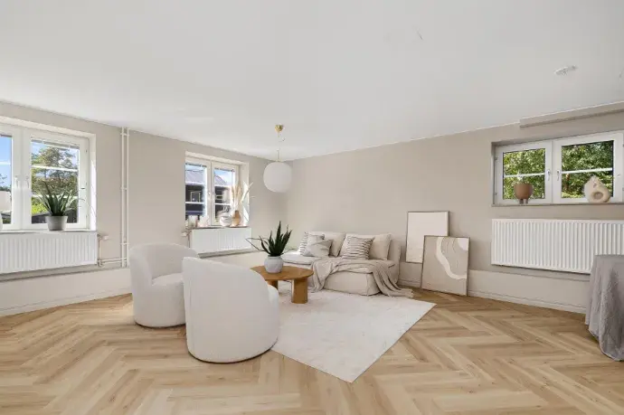 Lägenhet, Vattentornvägen 35, Salem. Bild 1 av 19
