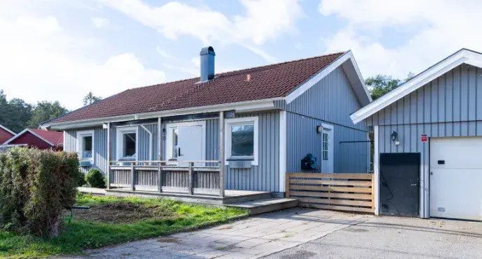 Bild 1 av 25 på Altorpsvägen 25