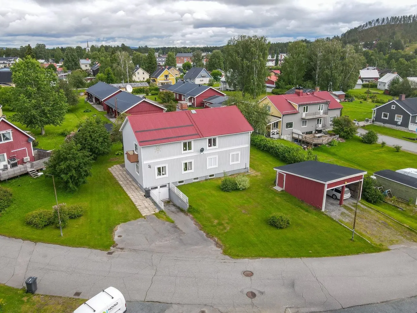 Bild 1 av 72 på Ringvägen 26