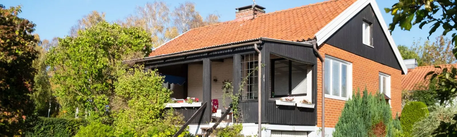 Bild 1 av 7 på Lycko-Pers väg 9